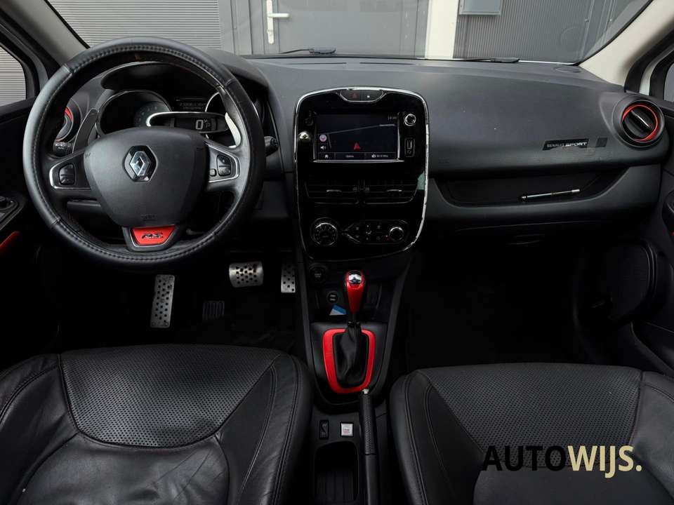Renault Clio - Imagem 2