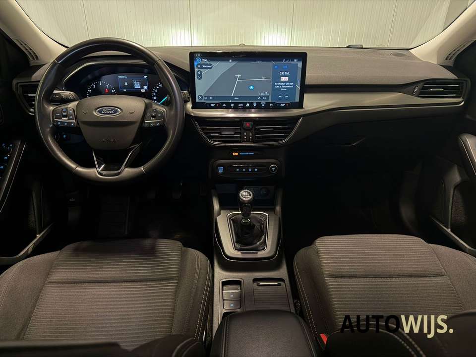 Ford Focus - Imagem 2