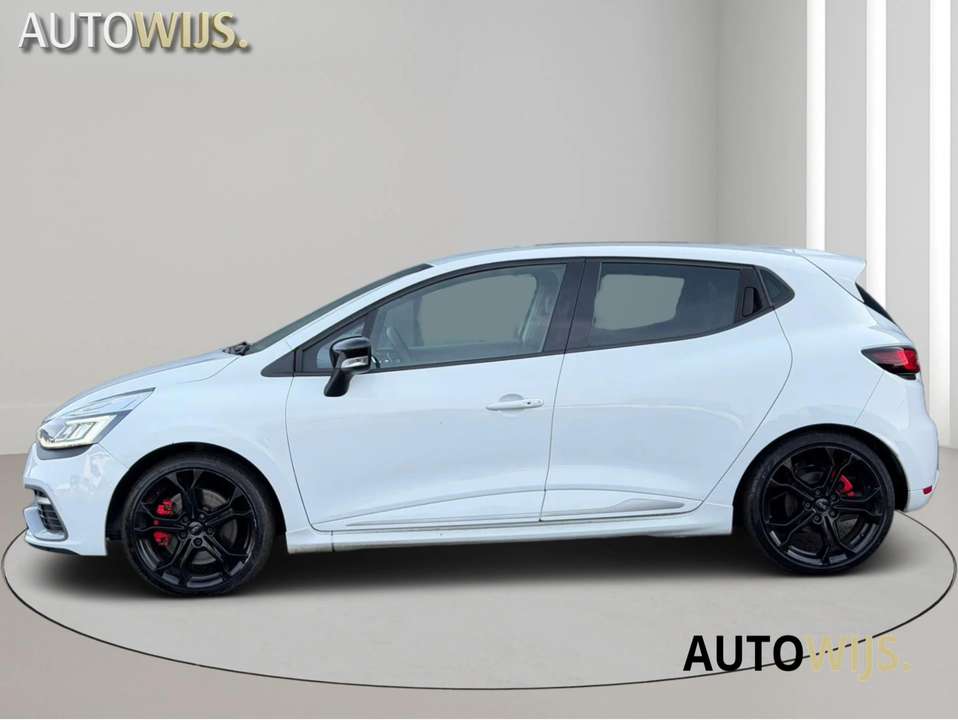 Renault Clio - Imagem 3