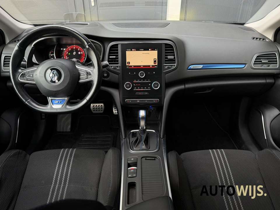 Renault Megane - Imagem 2