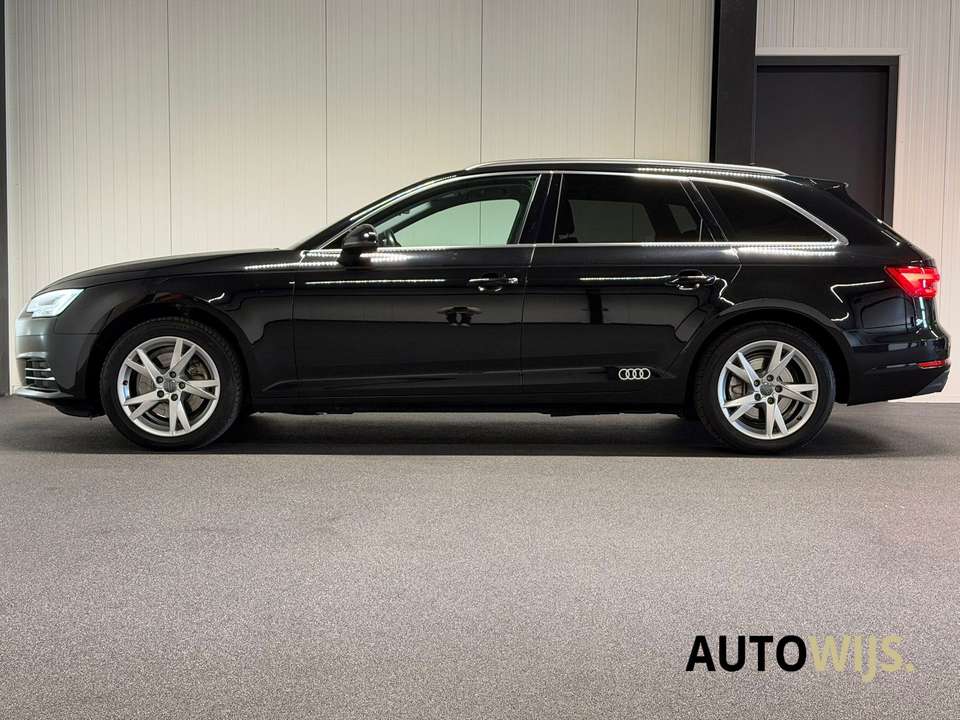 Audi A4 - Imagem 3