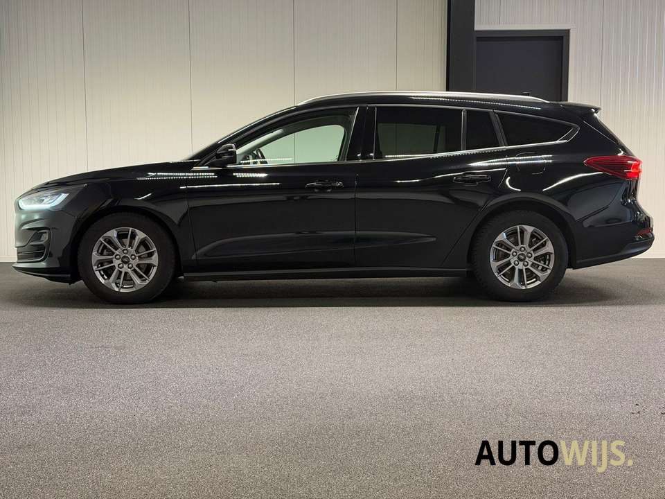 Ford Focus - Imagem 3