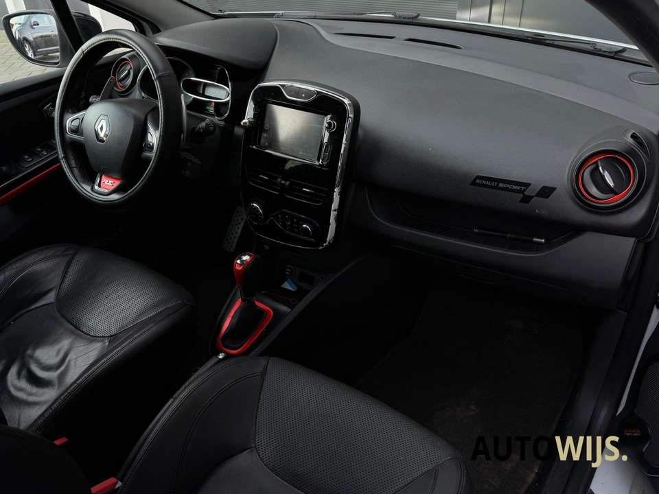 Renault Clio - Imagem 4