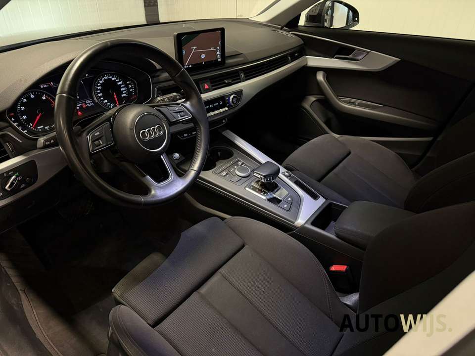 Audi A4 - Imagem 4