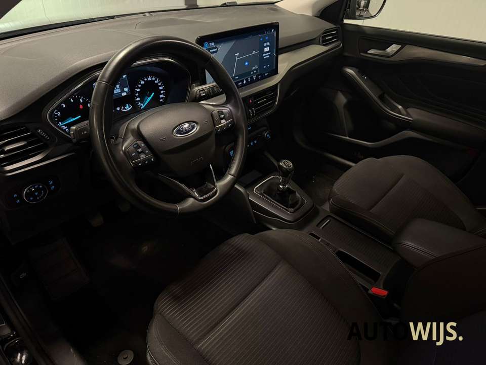 Ford Focus - Imagem 4