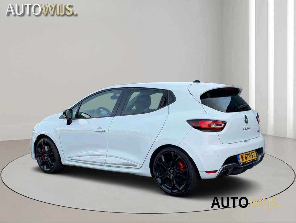 Renault Clio - Imagem 5