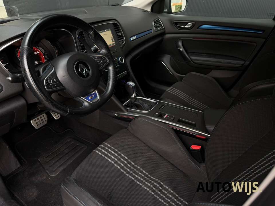 Renault Megane - Imagem 4