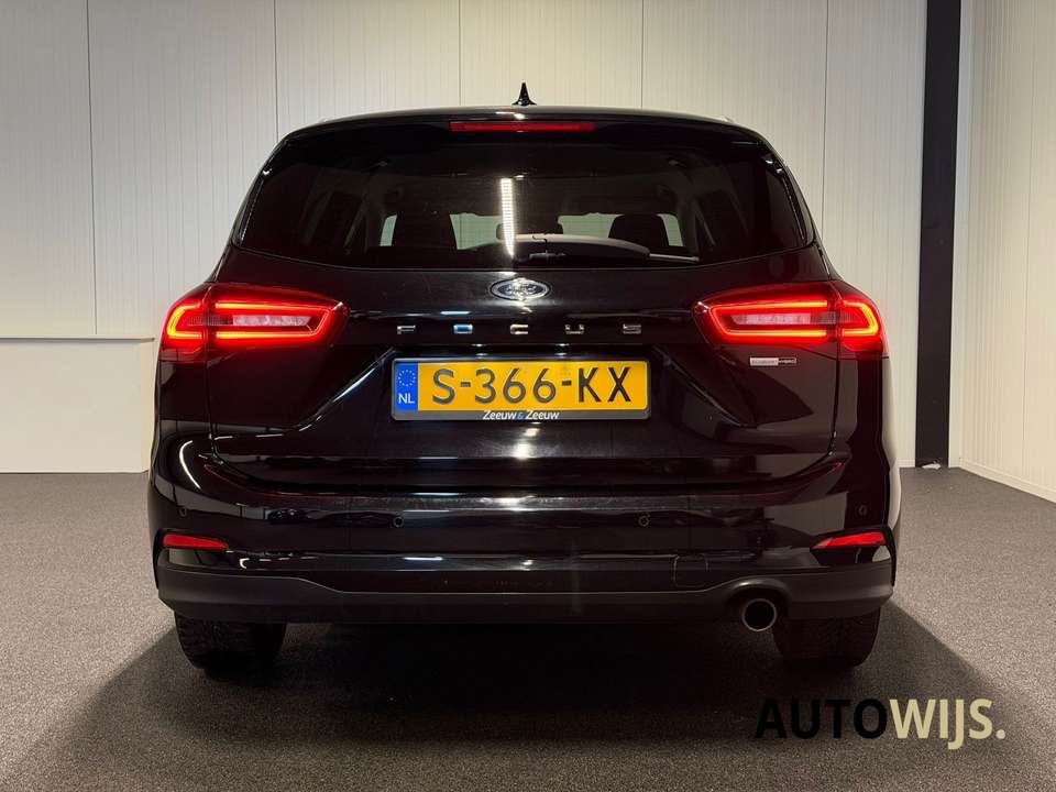 Ford Focus - Imagem 5