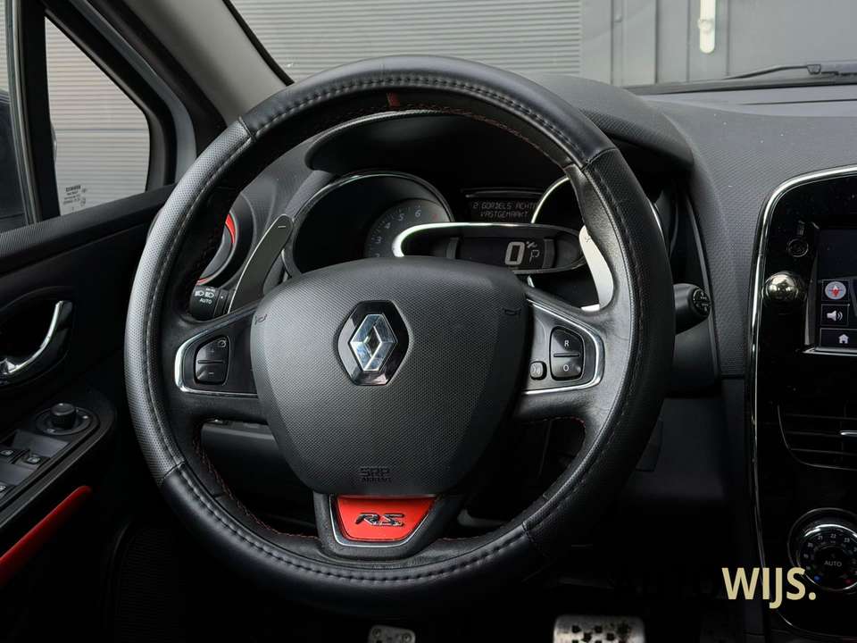 Renault Clio - Imagem 6