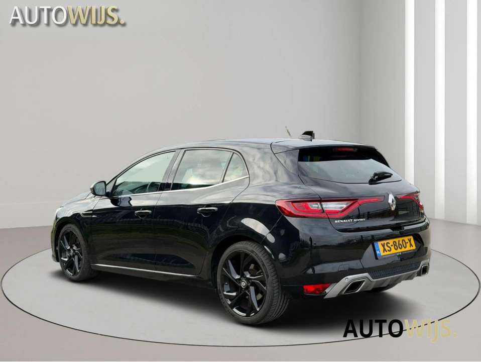 Renault Megane - Imagem 5