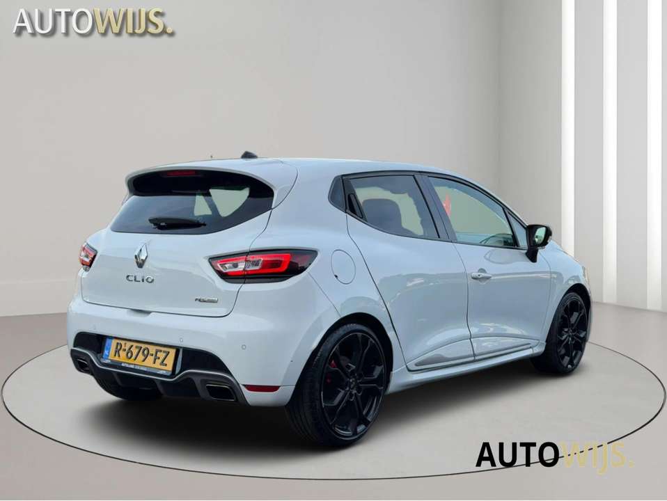 Renault Clio - Imagem 7
