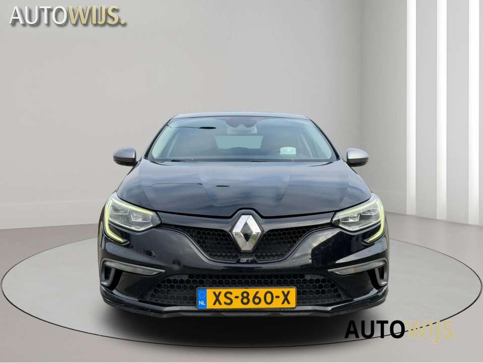Renault Megane - Imagem 6