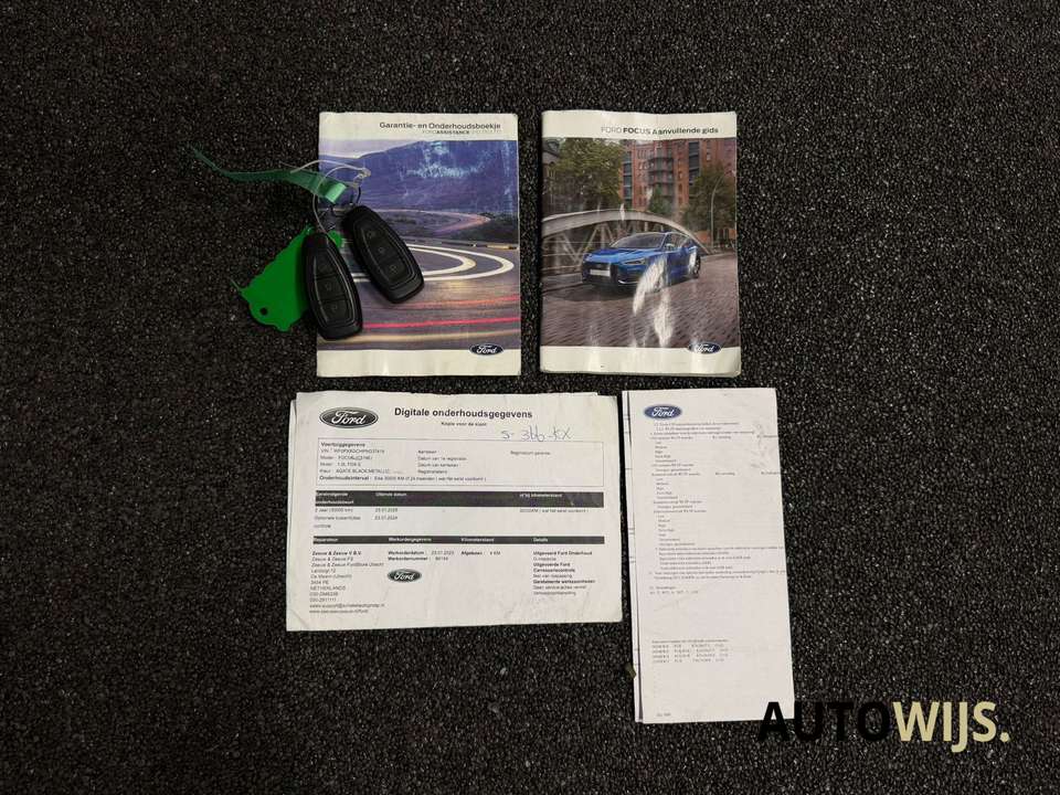 Ford Focus - Imagem 6