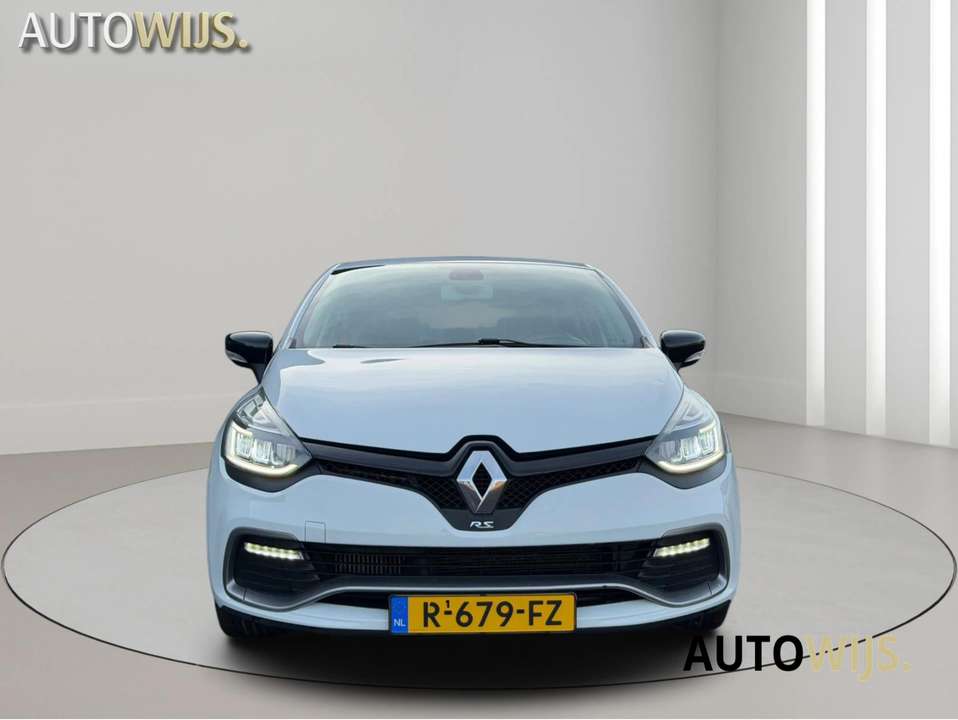 Renault Clio - Imagem 9