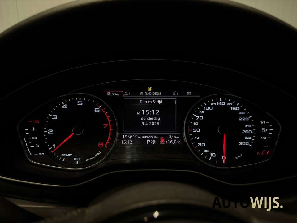 Audi A4 - Imagem 9