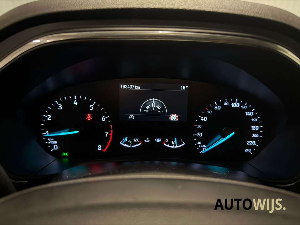 Ford Focus - Imagem 8