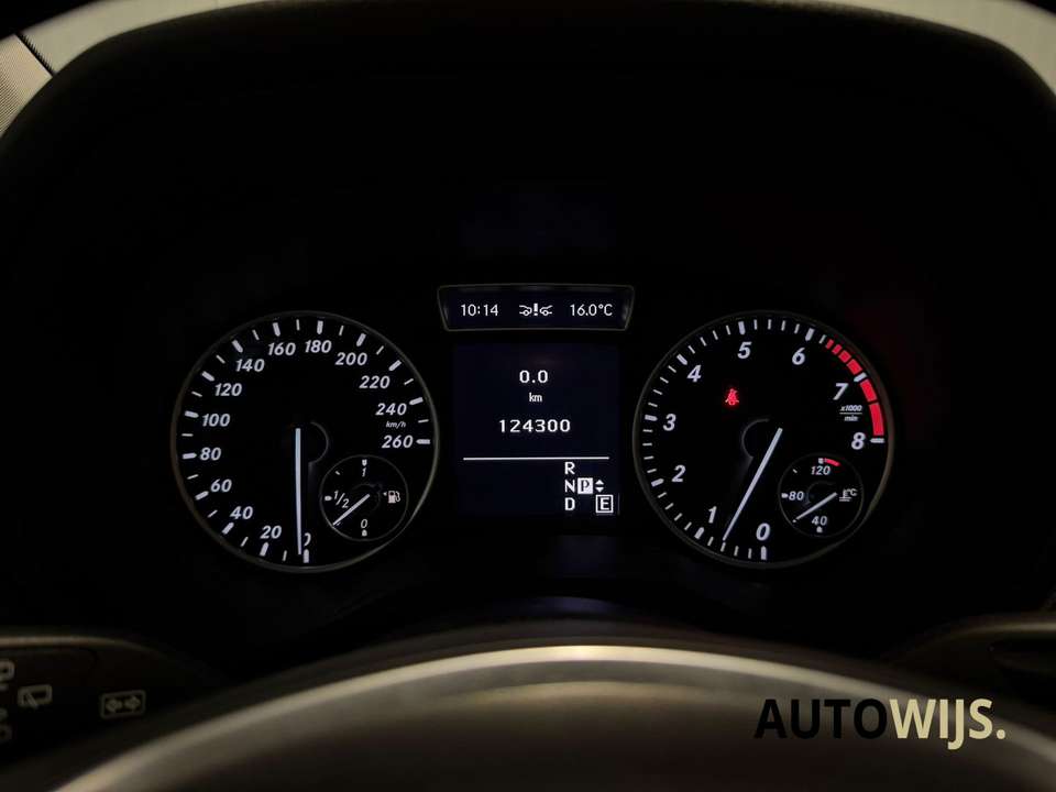 Mercedes-Benz B 180 - Imagem 10