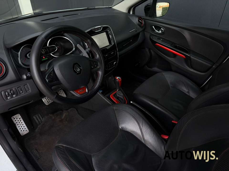 Renault Clio - Imagem 10