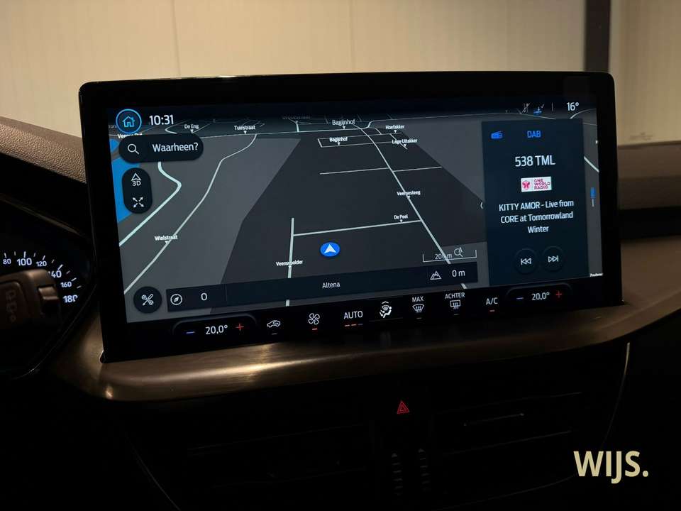 Ford Focus - Imagem 9