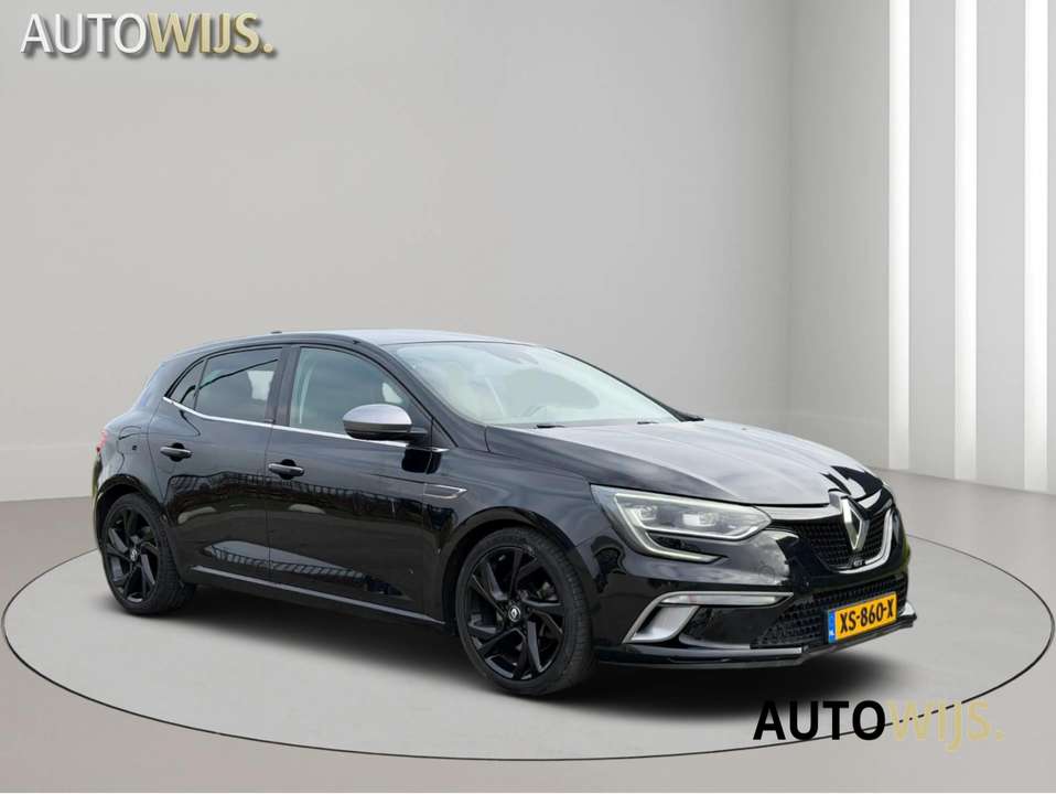 Renault Megane - Imagem 9