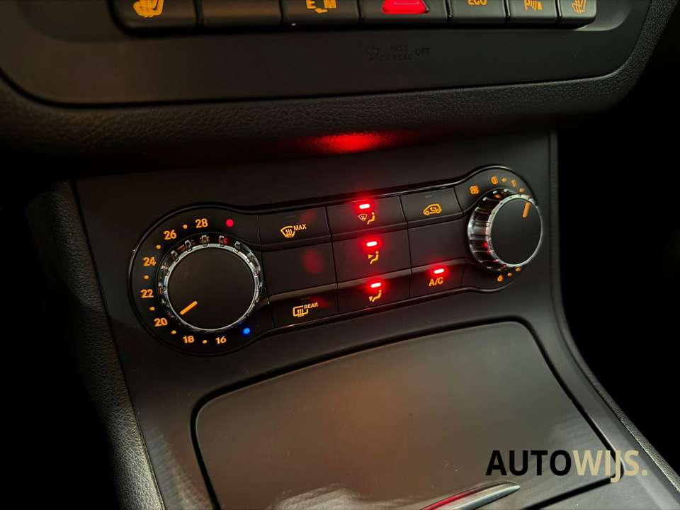 Mercedes-Benz B 180 - Imagem 11