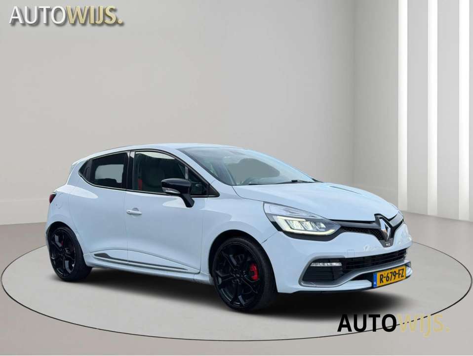 Renault Clio - Imagem 11