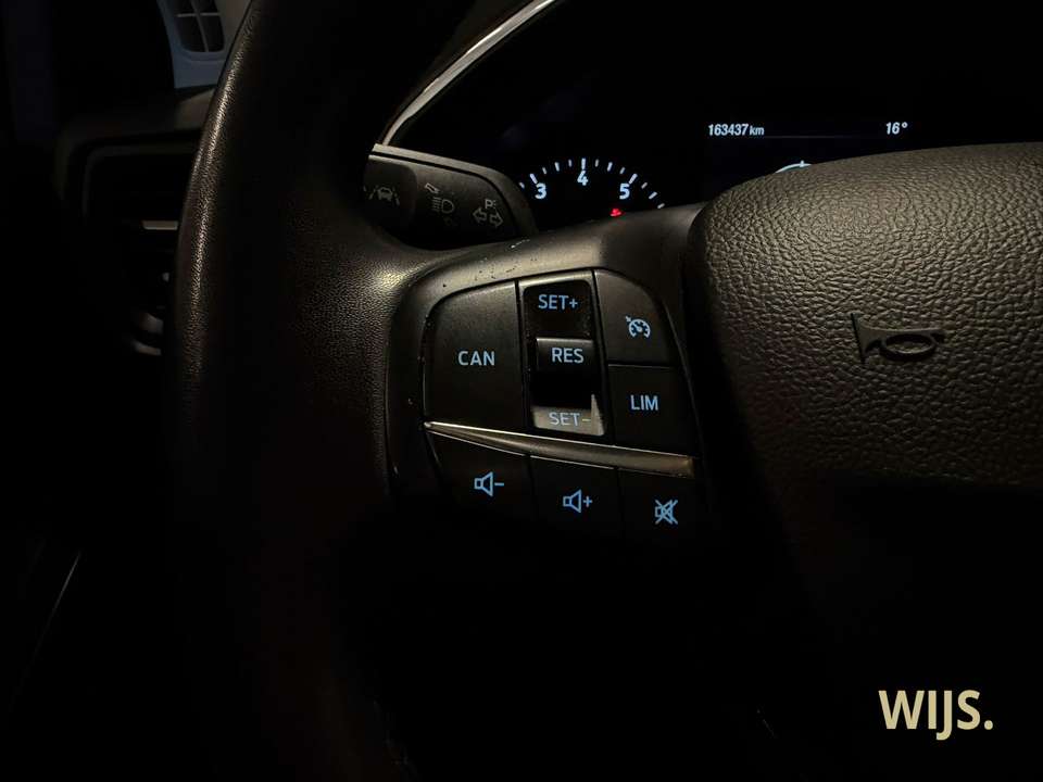 Ford Focus - Imagem 10