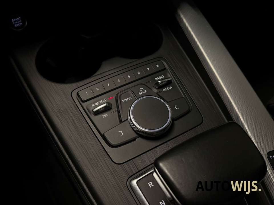 Audi A4 - Imagem 12