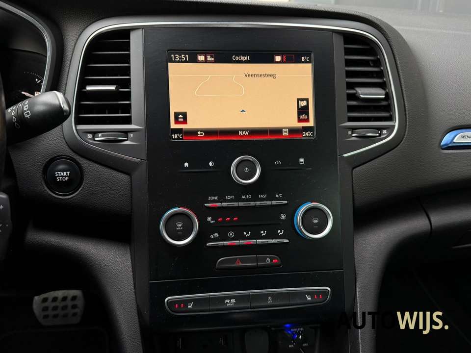 Renault Megane - Imagem 12