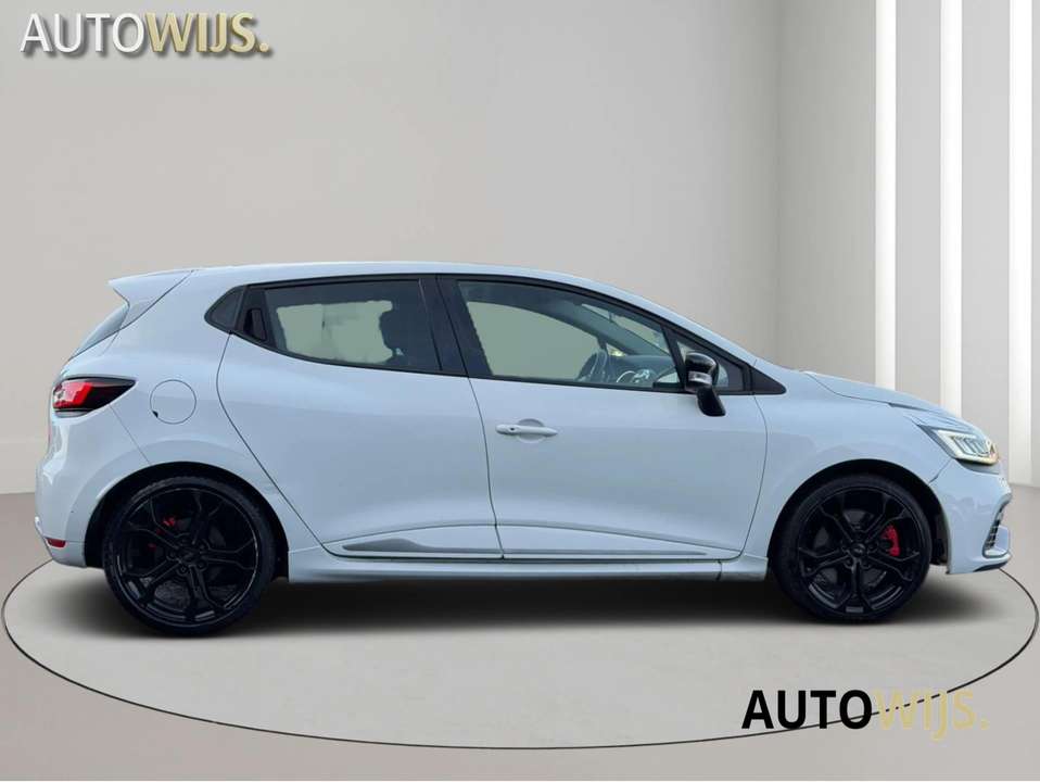 Renault Clio - Imagem 13