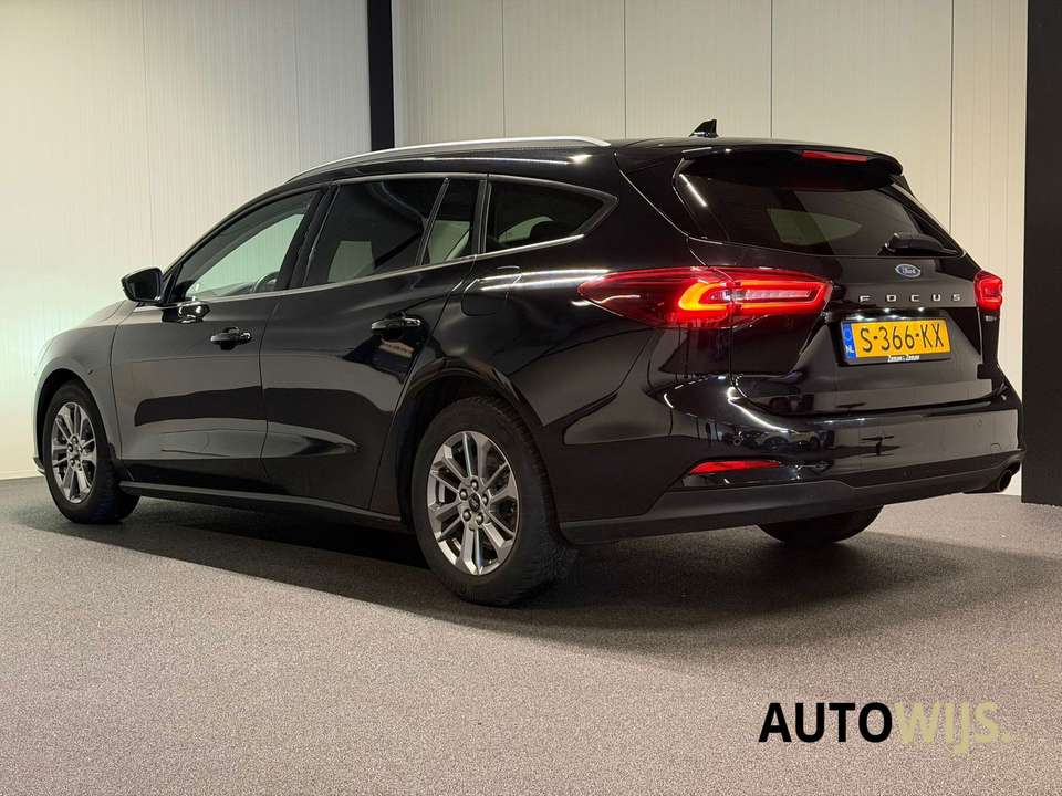 Ford Focus - Imagem 12