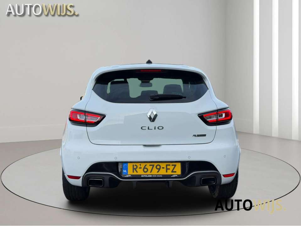 Renault Clio - Imagem 14