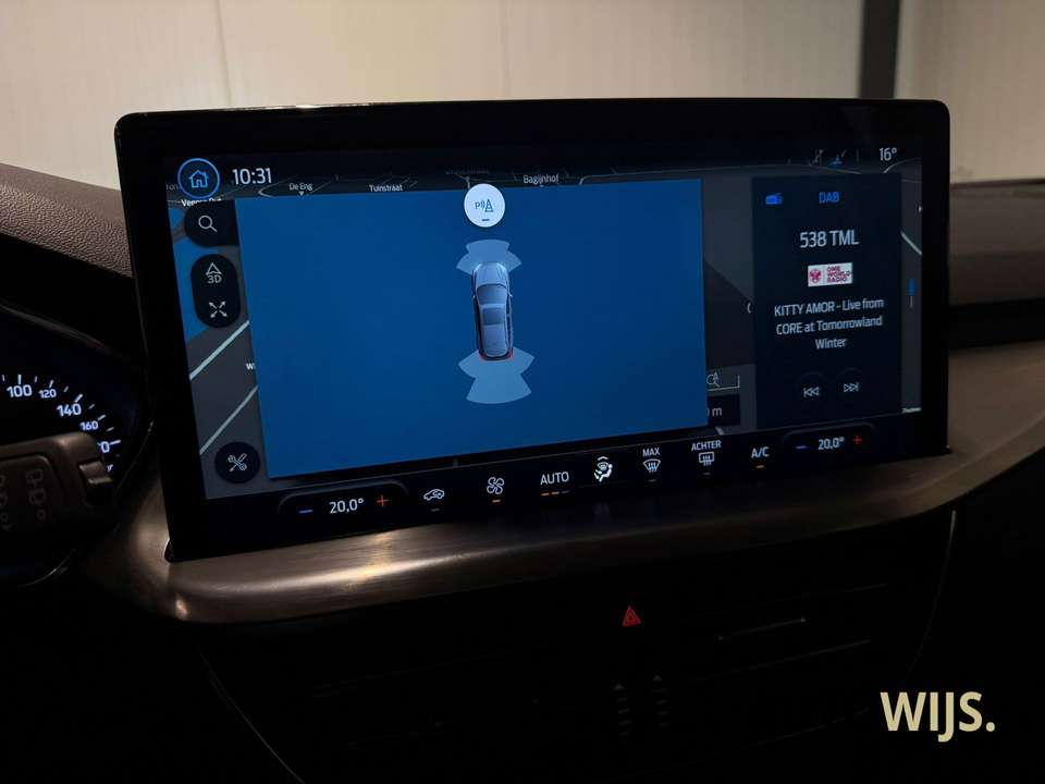 Ford Focus - Imagem 13