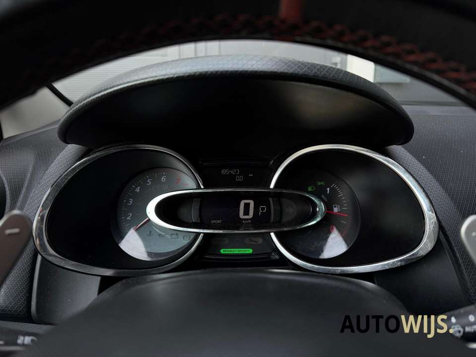 Renault Clio - Imagem 15