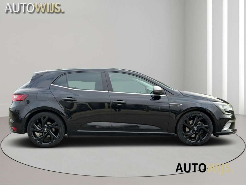 Renault Megane - Imagem 14