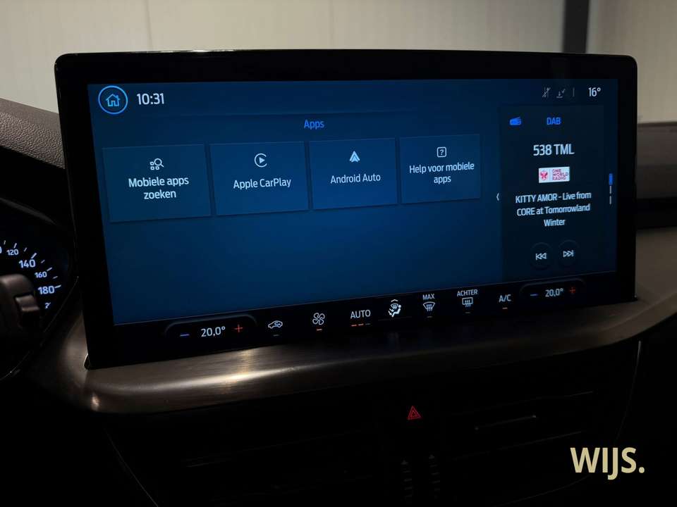 Ford Focus - Imagem 14