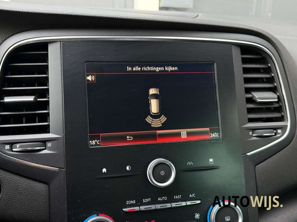 Renault Megane - Imagem 15