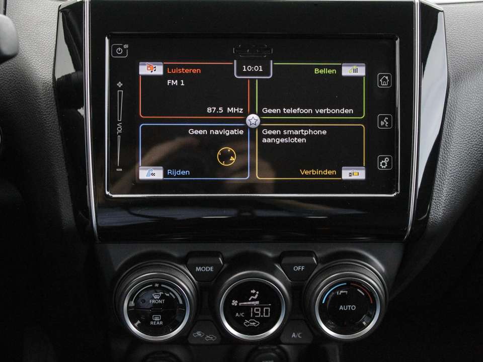 Suzuki Swift - Imagem 6