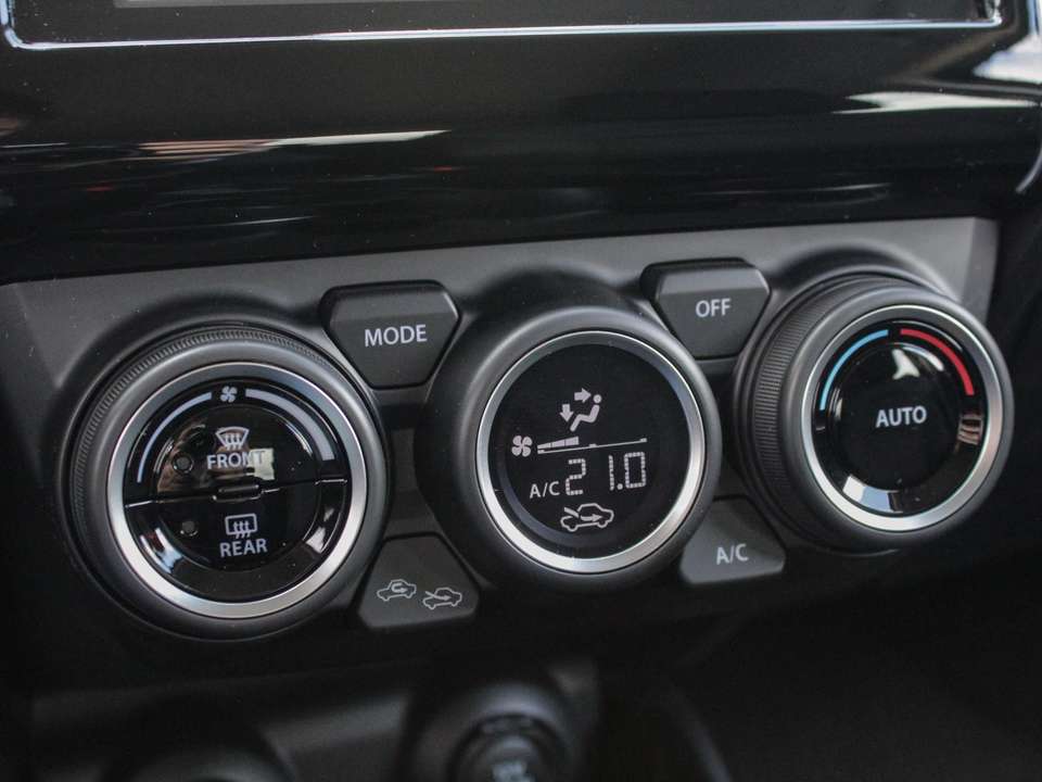 Suzuki Swift - Imagem 14