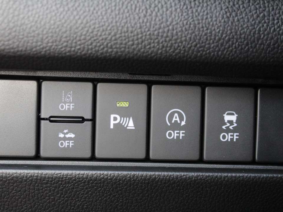 Suzuki Swift - Imagem 15