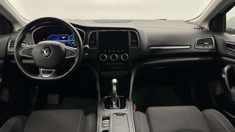 Renault Megane E-Tech - Imagem 3