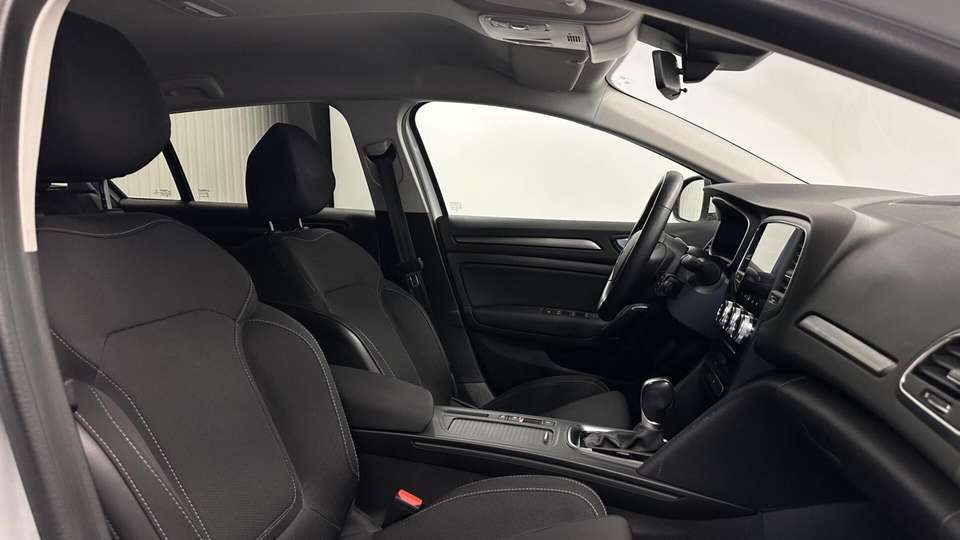 Renault Megane E-Tech - Imagem 4