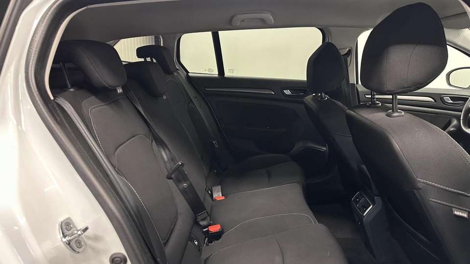 Renault Megane E-Tech - Imagem 5