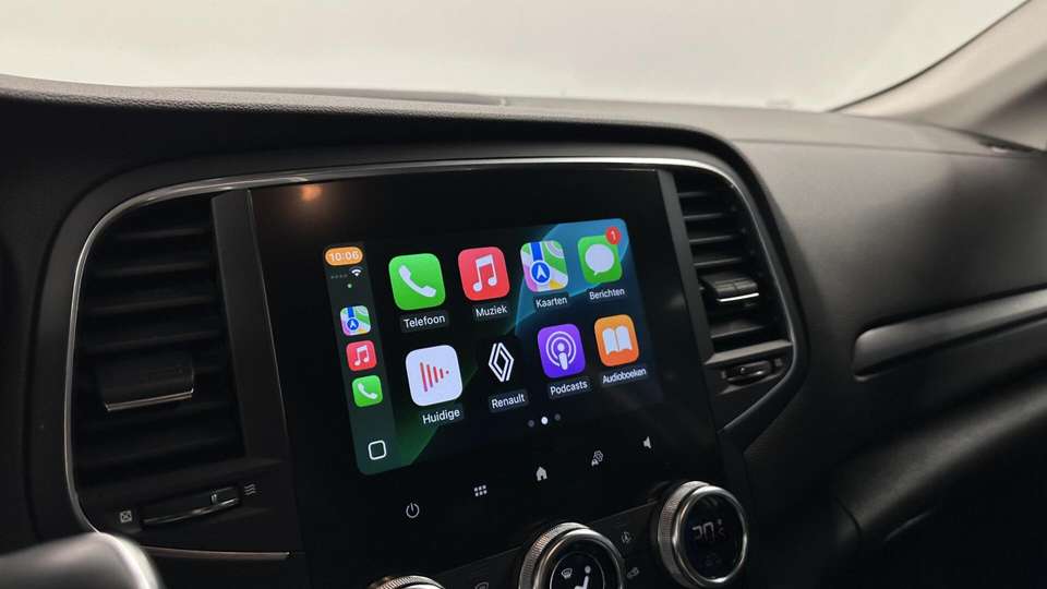 Renault Megane E-Tech - Imagem 8