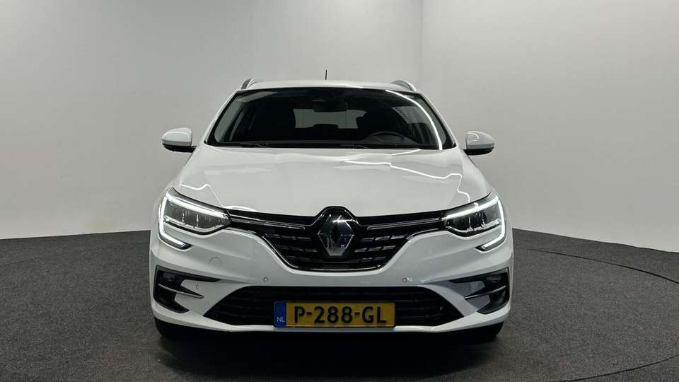Renault Megane E-Tech - Imagem 11