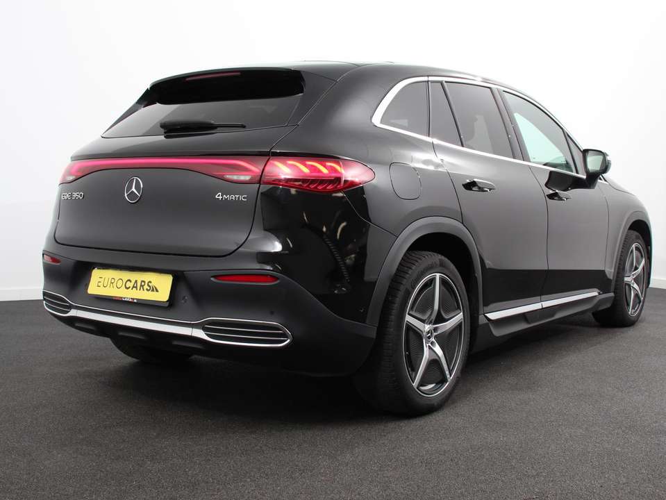 Mercedes-Benz EQE 350 - Imagem 6