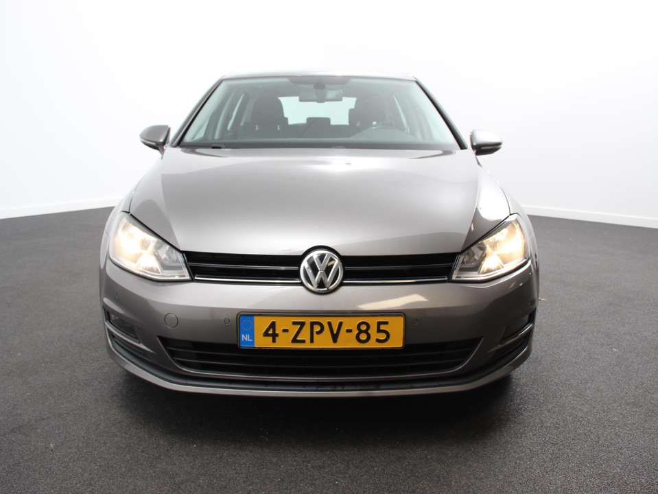 Volkswagen Golf - Imagem 5