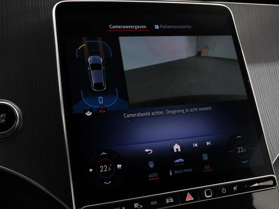 Mercedes-Benz EQE 350 - Imagem 15