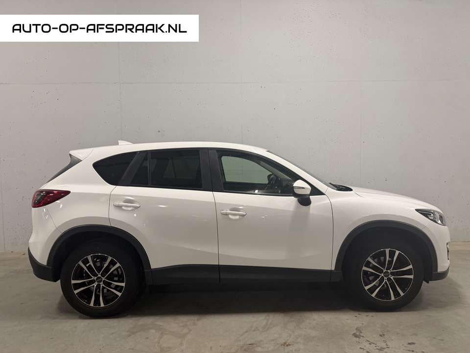 Mazda CX-5 - Imagem 1