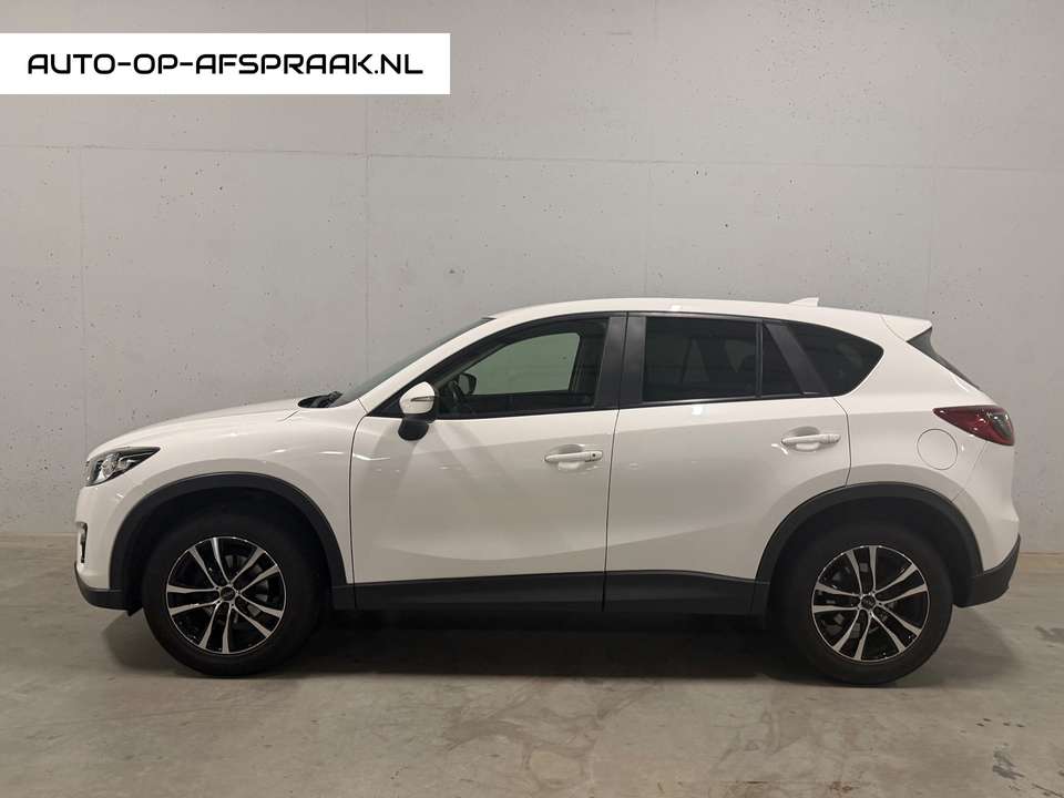 Mazda CX-5 - Imagem 2